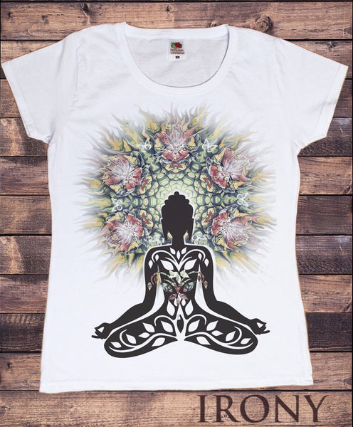 Yoga for peace of mind t shirt sale