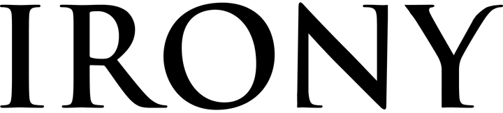 Irony