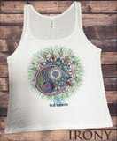 Irony T-shirt Jersey Tank Top Ying Yang Chinese Symbol Find Balance Graphic Yin Yang JTK825