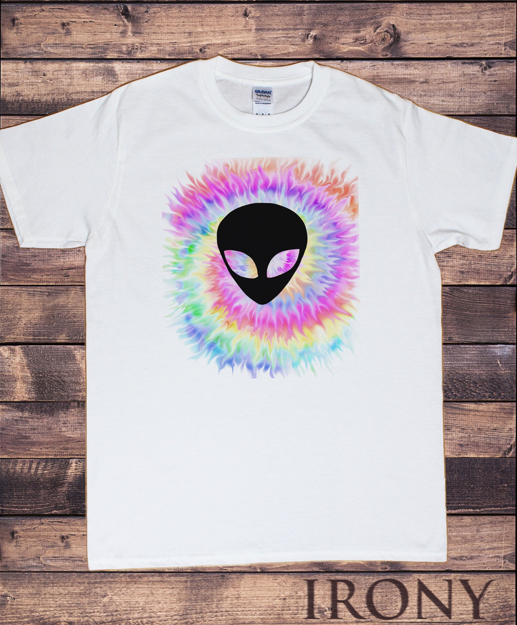 Alien t on sale shirt tumblr