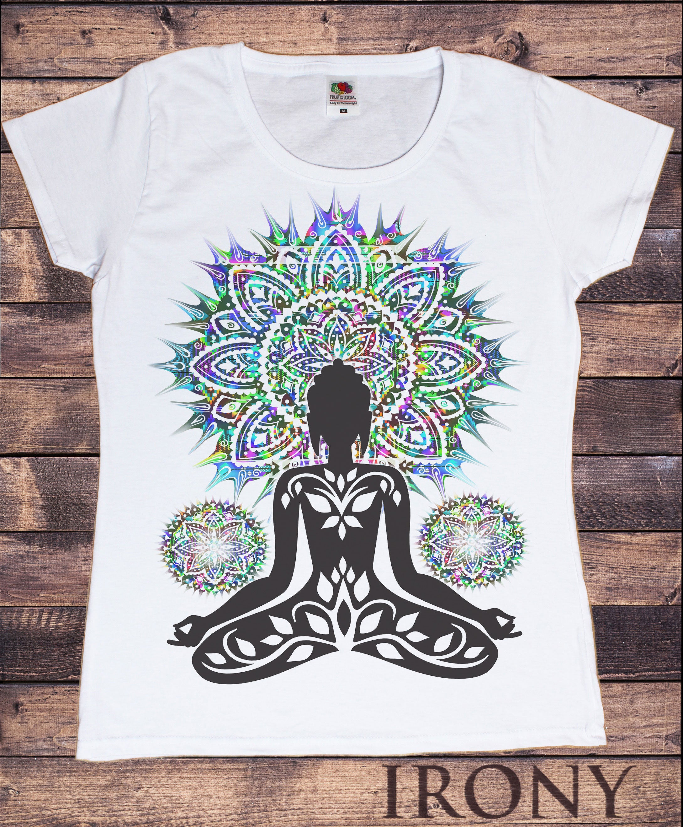 Yoga t sales shirts women's